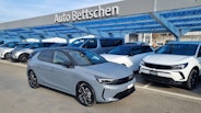 First vehicle image