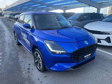 Vehicle image SUZUKI SWIFT 0 Vehicle image SUZUKI SWIFT 0