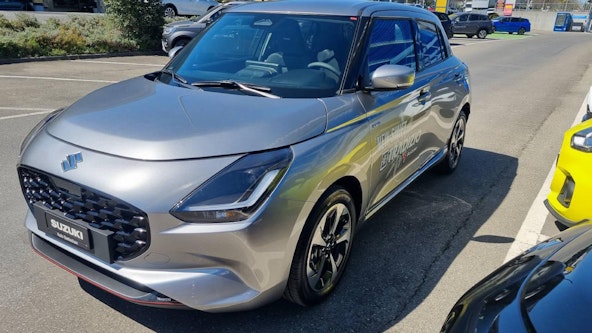 Vehicle image 2