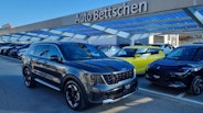 First vehicle image