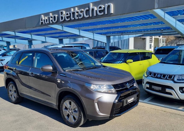 First vehicle image First vehicle image