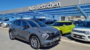 First vehicle image