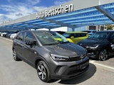 First vehicle image