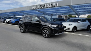 Vehicle image OPEL FRONTERA 0