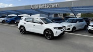 First vehicle image