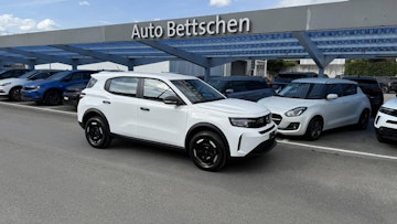 Vehicle image OPEL FRONTERA 0