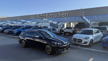 Vehicle image KIA CEED 0