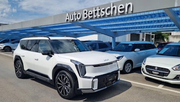 Vehicle image KIA EV9 0