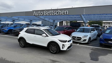 Vehicle image KIA STONIC 0