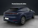 PORSCHE Cayenne S Coupé