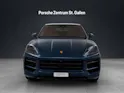 PORSCHE Cayenne S Coupé