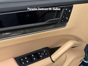 PORSCHE Cayenne S Coupé