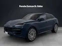 PORSCHE Cayenne S Coupé