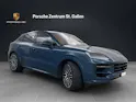 Porsche Cayenne S Coupé