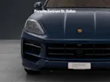 PORSCHE Cayenne S Coupé