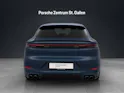 PORSCHE Cayenne S Coupé