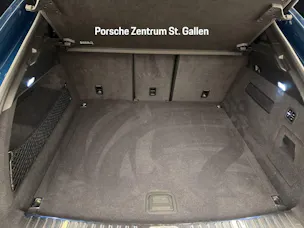 PORSCHE Cayenne S Coupé