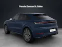 PORSCHE Cayenne S Coupé