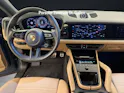 PORSCHE Cayenne S Coupé