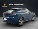 Porsche Cayenne S Coupé