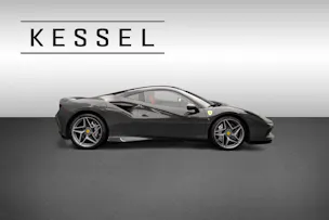 Ferrari F8 Tributo