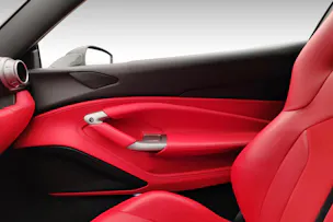 Ferrari F8 Tributo