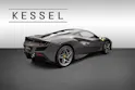 Ferrari F8 Tributo