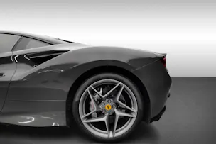 Ferrari F8 Tributo