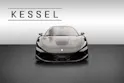 Ferrari F8 Tributo