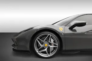 Ferrari F8 Tributo
