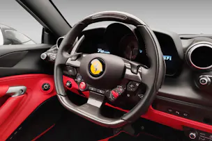 Ferrari F8 Tributo