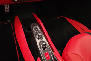 Ferrari F8 Tributo