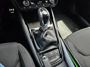 Škoda Scala 1.0 TSI Dynamic DSG
