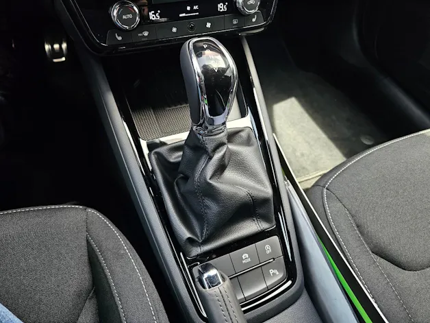 Škoda Scala 1.0 TSI Dynamic DSG