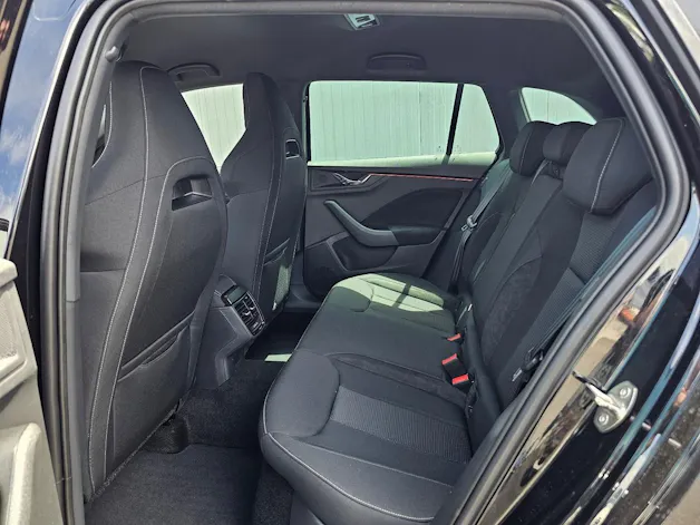 Škoda Scala 1.0 TSI Dynamic DSG