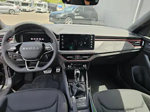 Škoda Scala 1.0 TSI Dynamic DSG