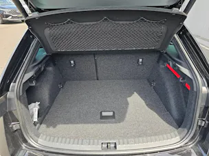 Škoda Scala 1.0 TSI Dynamic DSG