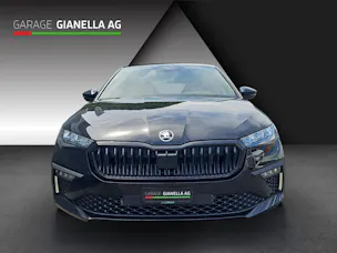 Škoda Scala 1.0 TSI Dynamic DSG