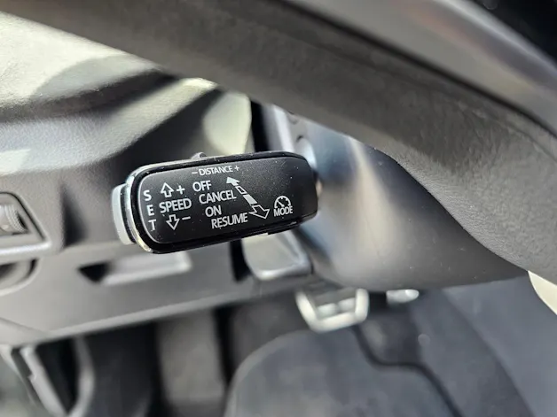 Škoda Scala 1.0 TSI Dynamic DSG