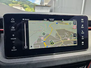 Škoda Scala 1.0 TSI Dynamic DSG