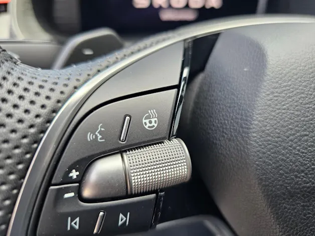 Škoda Scala 1.0 TSI Dynamic DSG