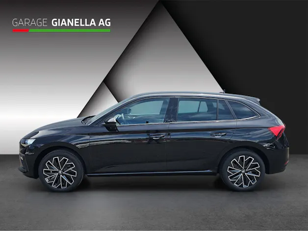 Škoda Scala 1.0 TSI Dynamic DSG