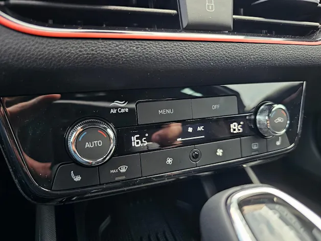 Škoda Scala 1.0 TSI Dynamic DSG