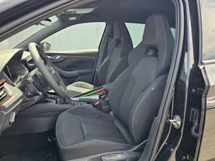 Škoda Scala 1.0 TSI Dynamic DSG