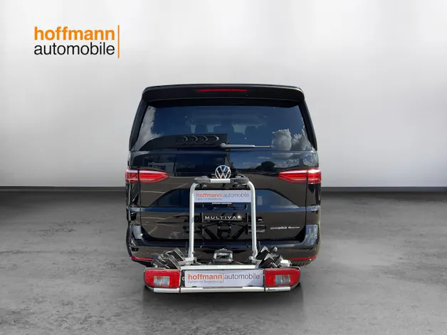 VW Multivan 1.5 eHybrid 4Motion DSG