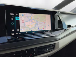 VW Multivan 1.5 eHybrid 4Motion DSG