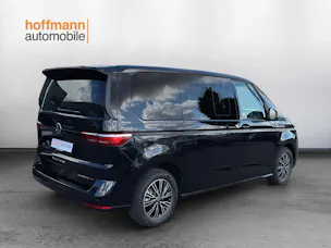 VW Multivan 1.5 eHybrid 4Motion DSG