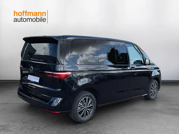 VW Multivan 1.5 eHybrid 4Motion DSG