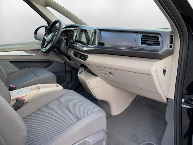 VW Multivan 1.5 eHybrid 4Motion DSG