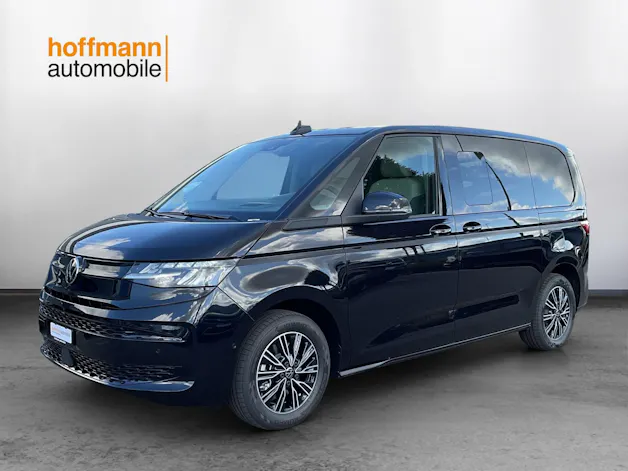 VW Multivan 1.5 eHybrid 4Motion DSG